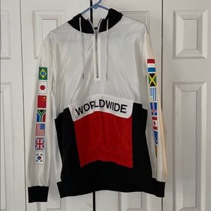 Forever 21 men’s jacket